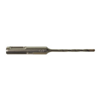 Бур SDS-PLUS M2 MILWAUKEE, Ø3,5х110х50мм Бур SDS-PLUS M2 MILWAUKEE, Ø3,5х110х50мм