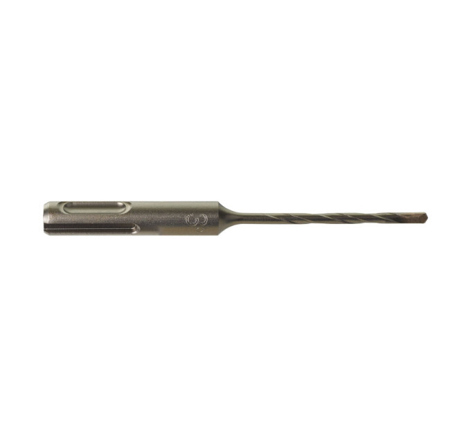 Бур SDS-PLUS M2 MILWAUKEE, Ø3,5х110х50мм