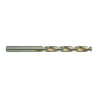Сверло по металлу THUNDERWEB HSS-G MILWAUKEE, DIN338, Ø7,5x109х69мм
