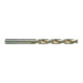 Сверло по металлу THUNDERWEB HSS-G MILWAUKEE, DIN338, Ø7,5x109х69мм