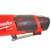 Трещітка акумуляторна компактна безщіткова MILWAUKEE 3/8" (75 Нм) M12 FIR38-201B(ЗУ+1Х2Ач+сумка)