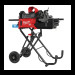 Станок для нарезания резьбы аккумуляторный MILWAUKEE, MXF PTR2-601, 2'', (+зар.устр., 2аккум.Х6Аг)