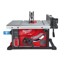 Пила настільна-циркулярна акумуляторна безщіткова MILWAUKEE M18 FTS210-121B (ЗУ+1Х12Ач) FORGE™