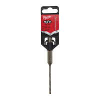 Бур SDS-PLUS M2 MILWAUKEE, Ø3,5х110х50мм Бур SDS-PLUS M2 MILWAUKEE, Ø3,5х110х50мм