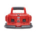 Зарядний пристрій MILWAUKEE M14-18 C6 (6 акумуляторів)