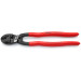 Болторез компактный, Ø6,0мм CoBolt XL KNIPEX71 31 250 SB, фосфатированный