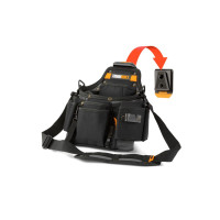 Строительная поясная сумка с лямками TOUGHBUILT TB-CT-106A Строительная поясная сумка с лямками TOUGHBUILT TB-CT-106A