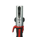 Обтискач гідравлічний акумуляторний для труб MILWAUKEE M18 BLHPTXL-502C (ЗУ+2Х5Ач+кейс)