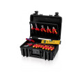 Универсальный набор KNIPEX "Robust23 Start" Electro