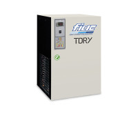 Осушитель рефрижераторного типа FIAC TDRY 77 Осушитель рефрижераторного типа FIAC TDRY 77