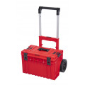 Ящик для инструментов QBRICK SYSTEM ONE CART 2.0. RED ULTRA HD CUSTOM (641x485x660мм)