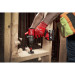 Дрель-шуруповёрт аккумуляторная бесщёточная ударная MILWAUKEE M18 ONEPD2-0X (135Нм) (каркас+HDкейс)