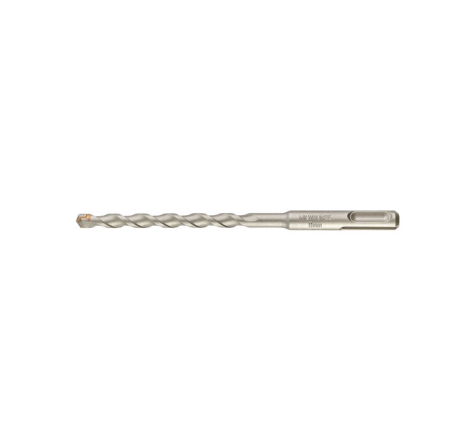 Бур SDS-PLUS Contractor MILWAUKEE Ø8x160мм