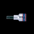 Насадка (бита) торцевая 3/8", TORX, T30, L = 50 мм