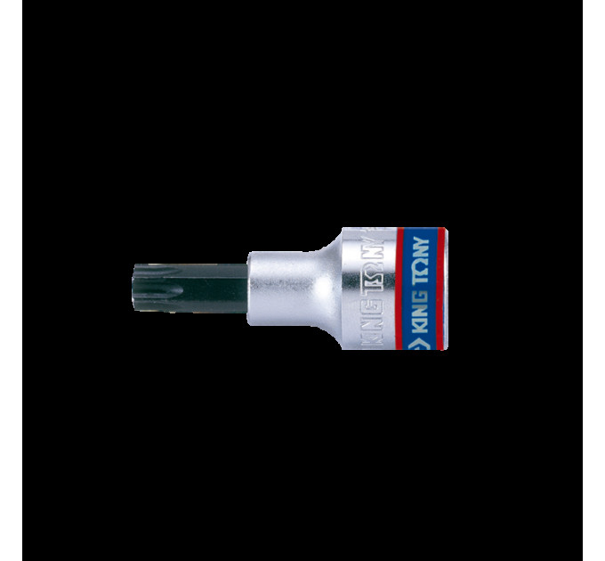 Насадка (бита) торцевая 3/8", TORX, T30, L = 50 мм