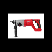Перфоратор аккумуляторный бесщёточный SDS PLUS MILWAUKEE M18 BLHACD26-0 (2,6 Дж) (каркас)