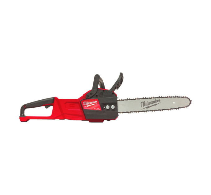 Пила ланцюгова акумуляторна безщіткова MILWAUKEE (шина 35см) M18 FCHS35-0 (каркас)
