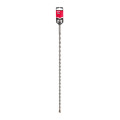 Бур SDS-PLUS M2 MILWAUKEE, Ø10,0 х450х400мм