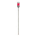 Бур SDS-PLUS M2 MILWAUKEE, Ø10,0 х450х400мм