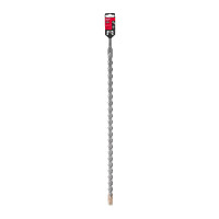 Бур SDS-PLUS MX4 MILWAUKEE, Ø20,0х600х550мм