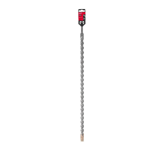 Бур SDS-PLUS MX4 MILWAUKEE, Ø20,0х600х550мм