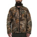 Куртка с подогревом MILWAUKEE, M12 HJCAMO6-0 (XL), камуфляжная (размер XL)