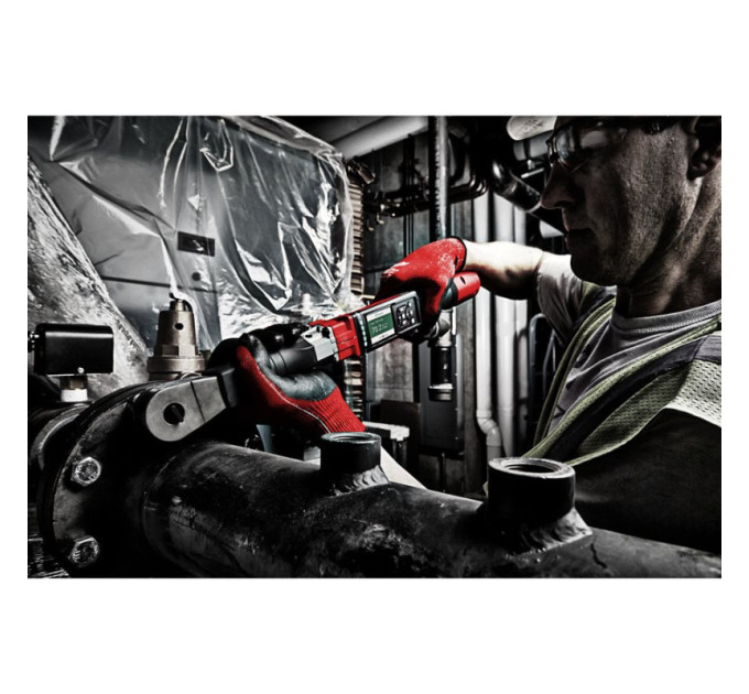Ключ динамометрический электронный MILWAUKEE 1/2'' (16.9 - 203.4Нм) M12 ONEFTR12-0C (каркас)