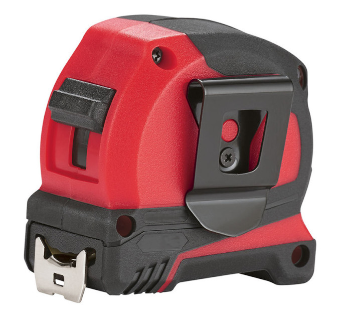 Рулетка Pro Compact MILWAUKEE, 8м (25мм), (заміна на 4932498780)