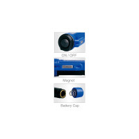 Фонарь светодиодный LED 3W