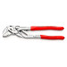 Клещи переставные-гаечный ключ, Ø40мм KNIPEX 86 03 180, хромированные