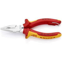Пассатижи удлиненные электроизолированные KNIPEX 08 26 145T Пассатижи удлиненные электроизолированные KNIPEX 08 26 145T