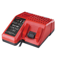 Зарядний пристрій MILWAUKEE M12-18C