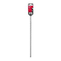 Бур SDS-PLUS MX4 MILWAUKEE, Ø10,0х315х250мм Бур SDS-PLUS MX4 MILWAUKEE, Ø10,0х315х250мм