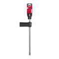 Бур SDS-PLUS MX4 MILWAUKEE Ø16х360х240мм с пылеотводом