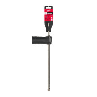 Бур SDS-PLUS MX4 MILWAUKEE Ø16х360х240мм с пылеотводом Бур SDS-PLUS MX4 MILWAUKEE Ø16х360х240мм с пылеотводом