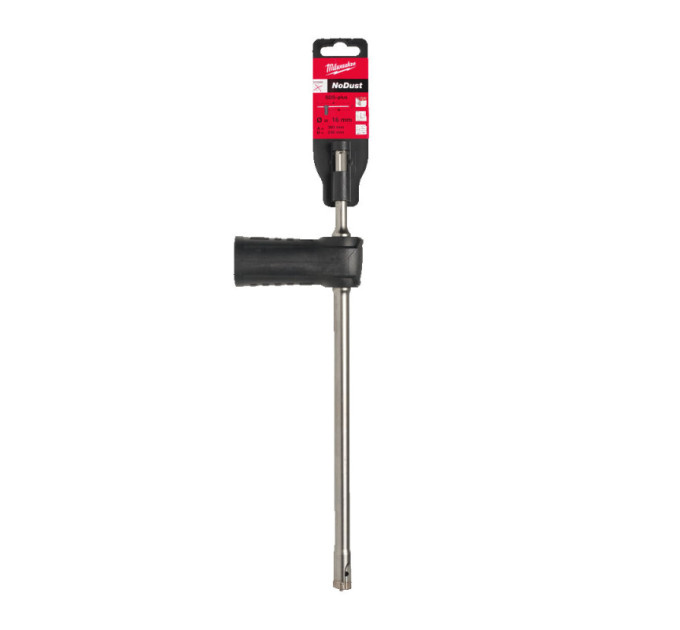 Бур SDS-PLUS MX4 MILWAUKEE Ø16х360х240мм с пылеотводом