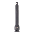 Удлинитель ударный для головок ShW 1/2'' MILWAUKEE, 150мм, (замена на 4932480352)