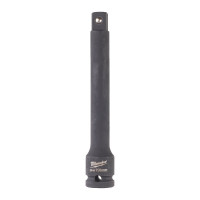 Удлинитель ударный для головок ShW 1/2'' MILWAUKEE, 150мм, (замена на 4932480352)