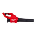 Воздуходувка аккумуляторная бесщеточная MILWAUKEE M18 BLBLO-0 (каркас)