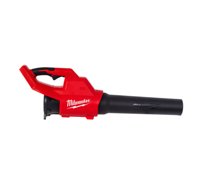 Воздуходувка аккумуляторная бесщеточная MILWAUKEE M18 BLBLO-0 (каркас)
