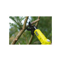 Сучкорез телескопический RYOBI RY18PLA-0, ONE+ 18В, 32мм, 250Нм (каркас)