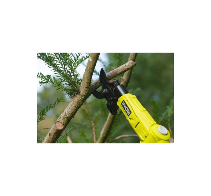 Сучкорез телескопический RYOBI RY18PLA-0, ONE+ 18В, 32мм, 250Нм (каркас)