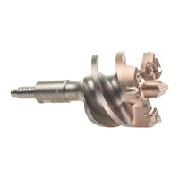 Коронка SDS-Max Vario Tunnl 80x150 (1 шт) Коронка SDS-Max Vario Tunnl 80x150 (1 шт)