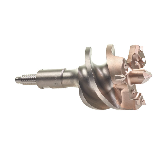 Коронка SDS-Max Vario Tunnl 80x150 (1 шт)