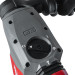 Перфоратор акумуляторний безщітковий SDS-PLUS MILWAUKEE M18 ONEFHPX-552X (5,0Дж)(ЗУ+2Х5,5Ач+HDкейс)