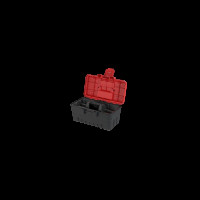 Ящик для инструментов QBRICK REGULAR FORMULA 200 BASIC (292x175x150мм) (5901238262084)