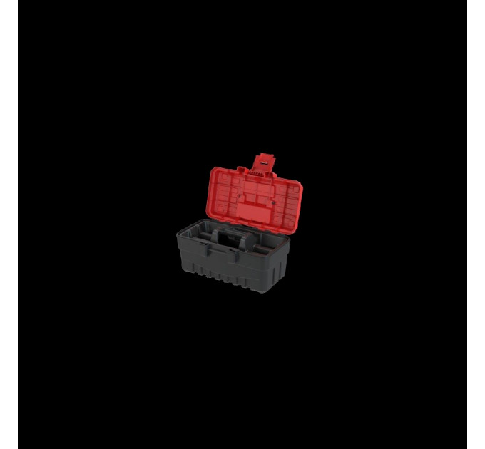Ящик для инструментов QBRICK REGULAR FORMULA 200 BASIC (292x175x150мм) (5901238262084)