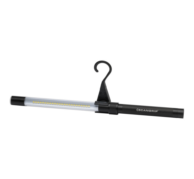 Линейный светильник SCANGRIP LINE LIGHT C+R (ДВОЙНАЯ СИСТЕМА)