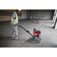 Затирочная машина аккумуляторная бесщёточная MILWAUKEE MXF WBT60-0
