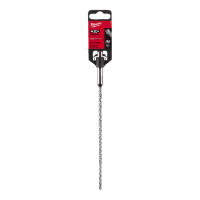 Бур SDS-PLUS MX4 MILWAUKEE, Ø5,0х215х150мм